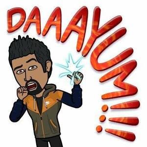 Meet your Posher, Godfrey